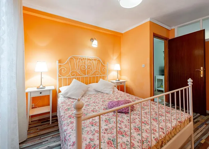 Apartments Vera