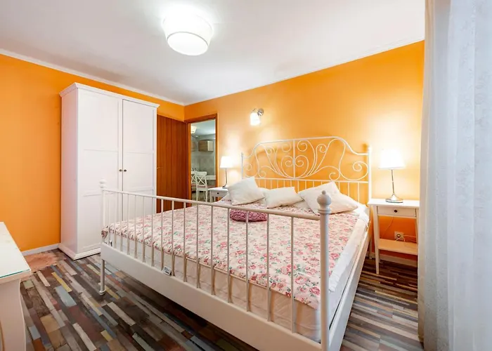 Apartments Vera