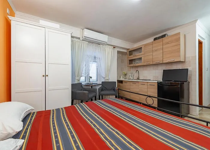 Apartments Vera