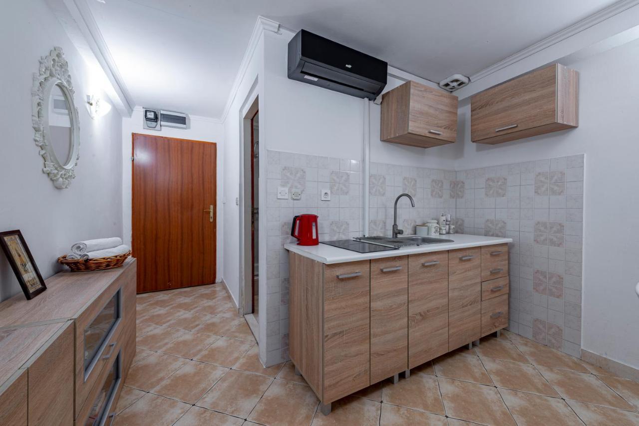 Vera Apartment *
