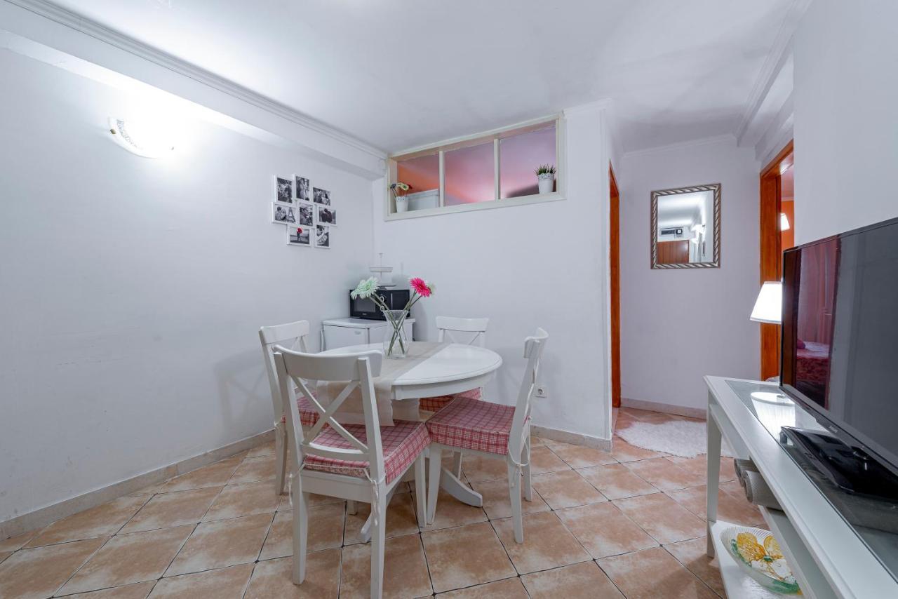 Apartment Vera