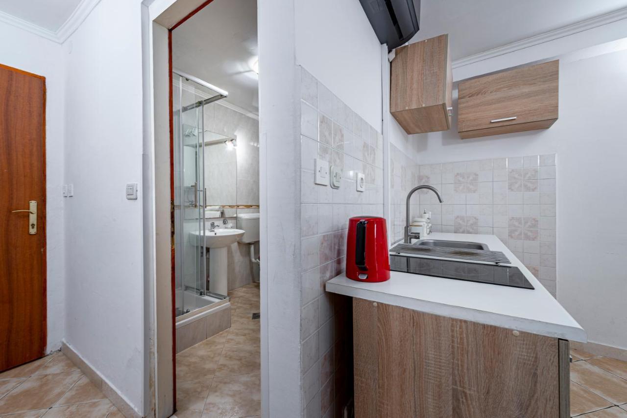 Apartment Vera