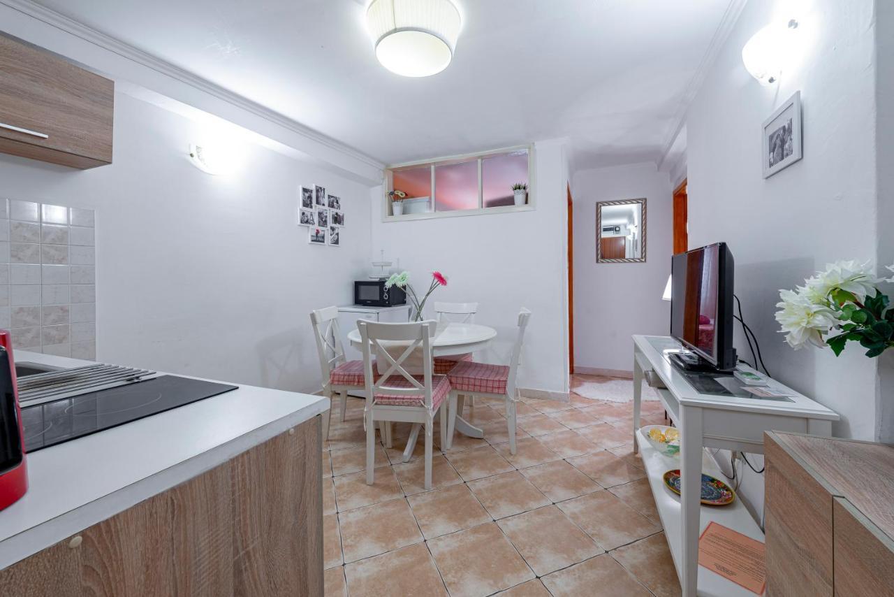Vera Apartment *
