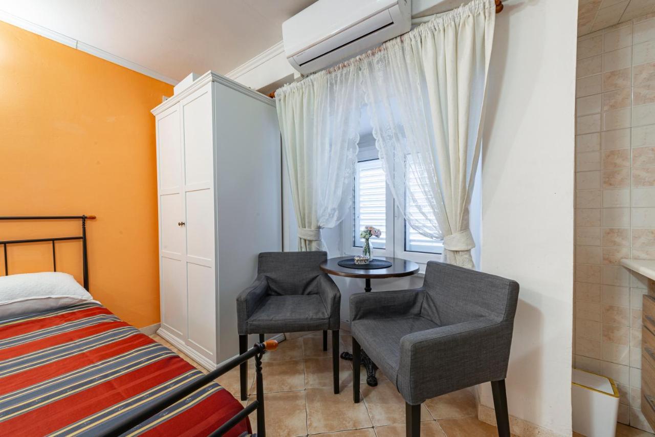 Apartment Vera *
