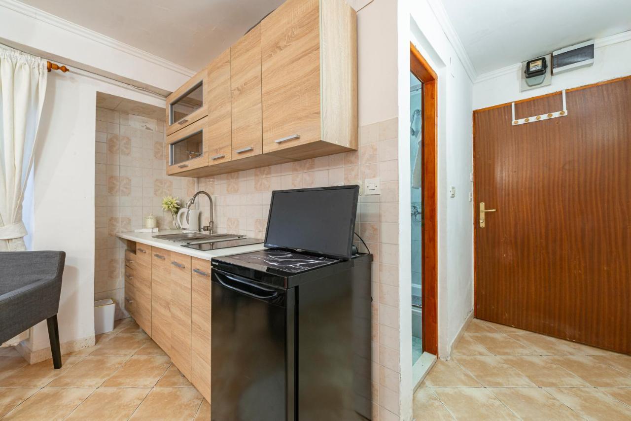 Vera Apartment *
