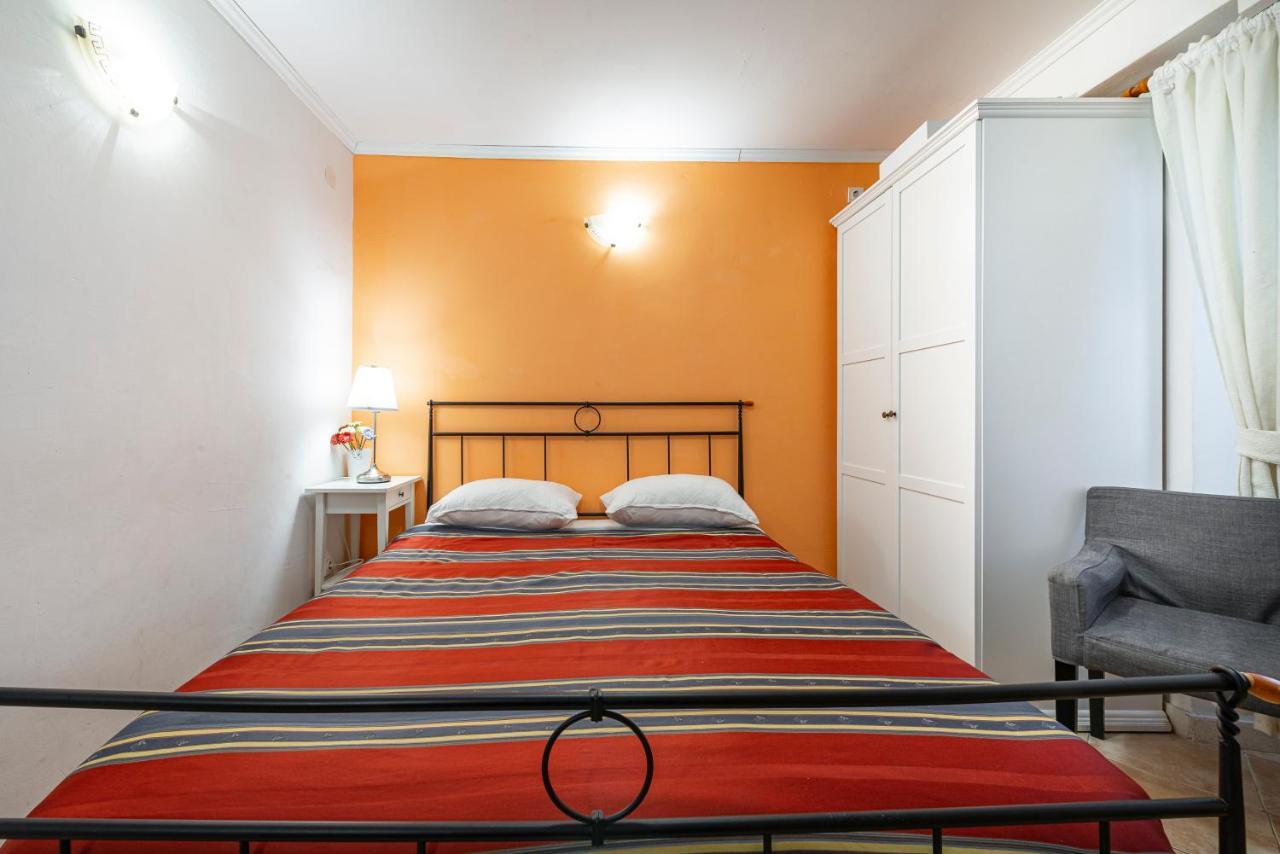 Vera Apartment *